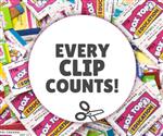 Box Top - Every Clip 